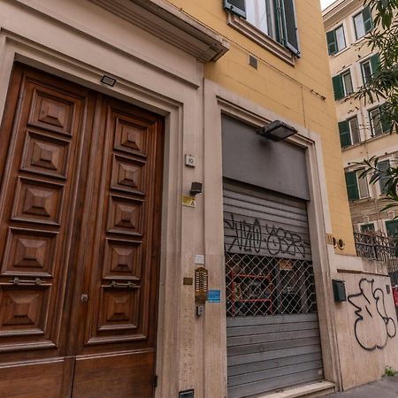 Supernova Apartment Trastevere Roma Dış mekan fotoğraf