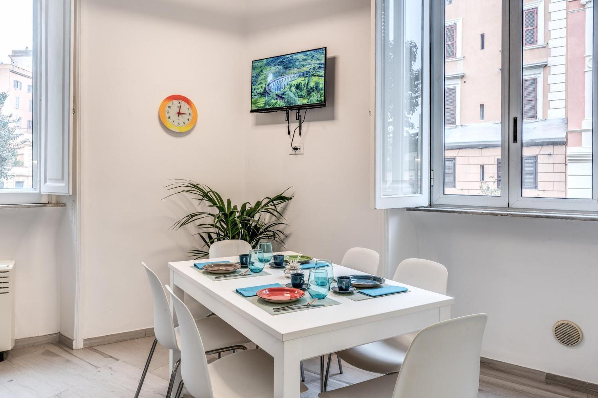 Supernova Apartment Trastevere Roma Dış mekan fotoğraf