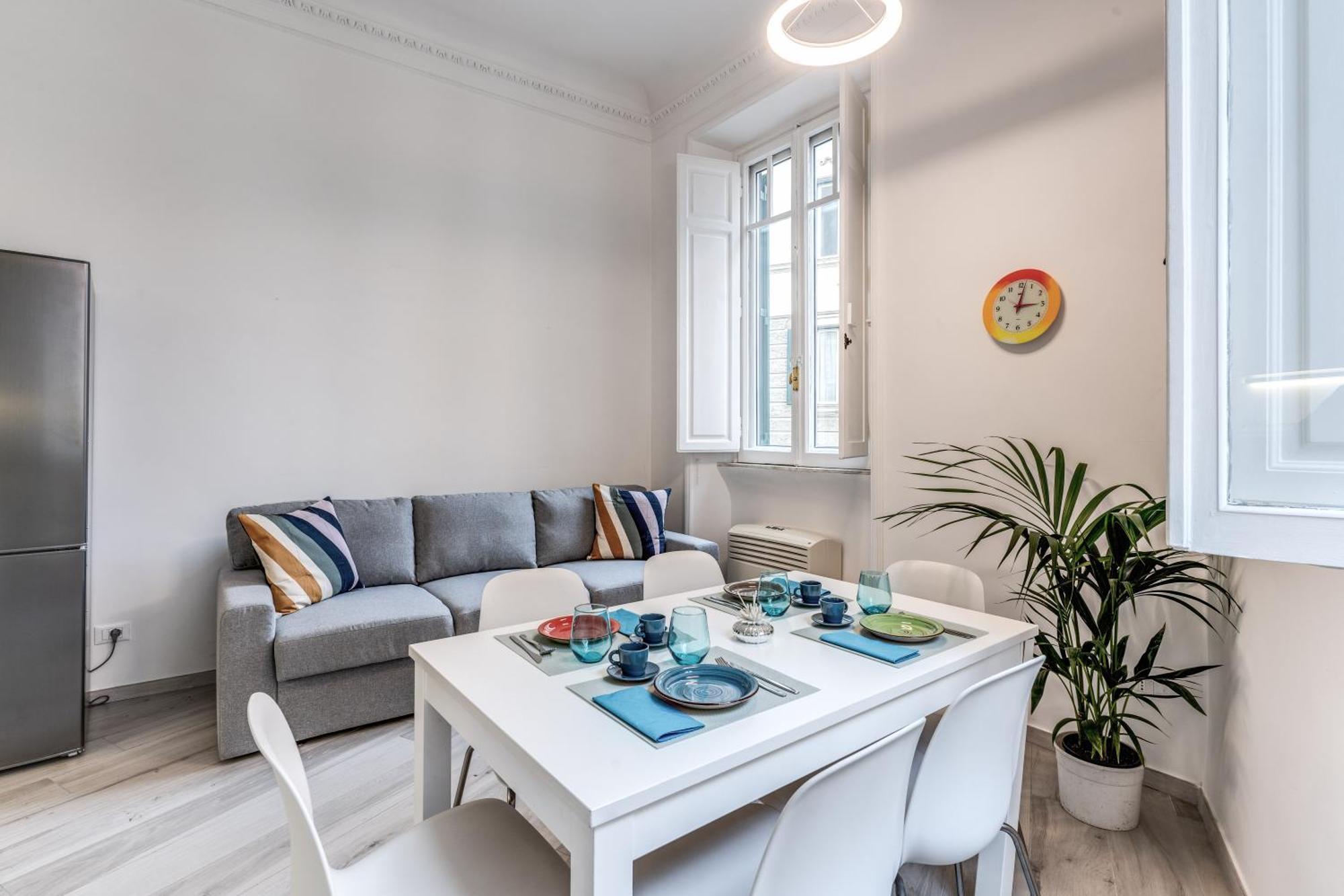 Supernova Apartment Trastevere Roma Dış mekan fotoğraf