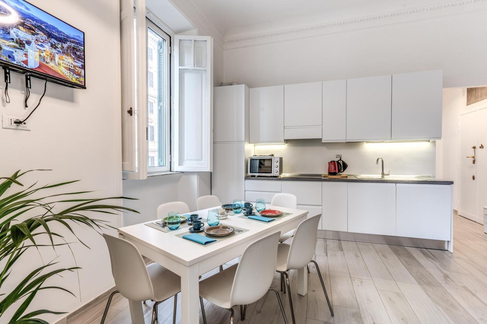 Supernova Apartment Trastevere Roma Dış mekan fotoğraf