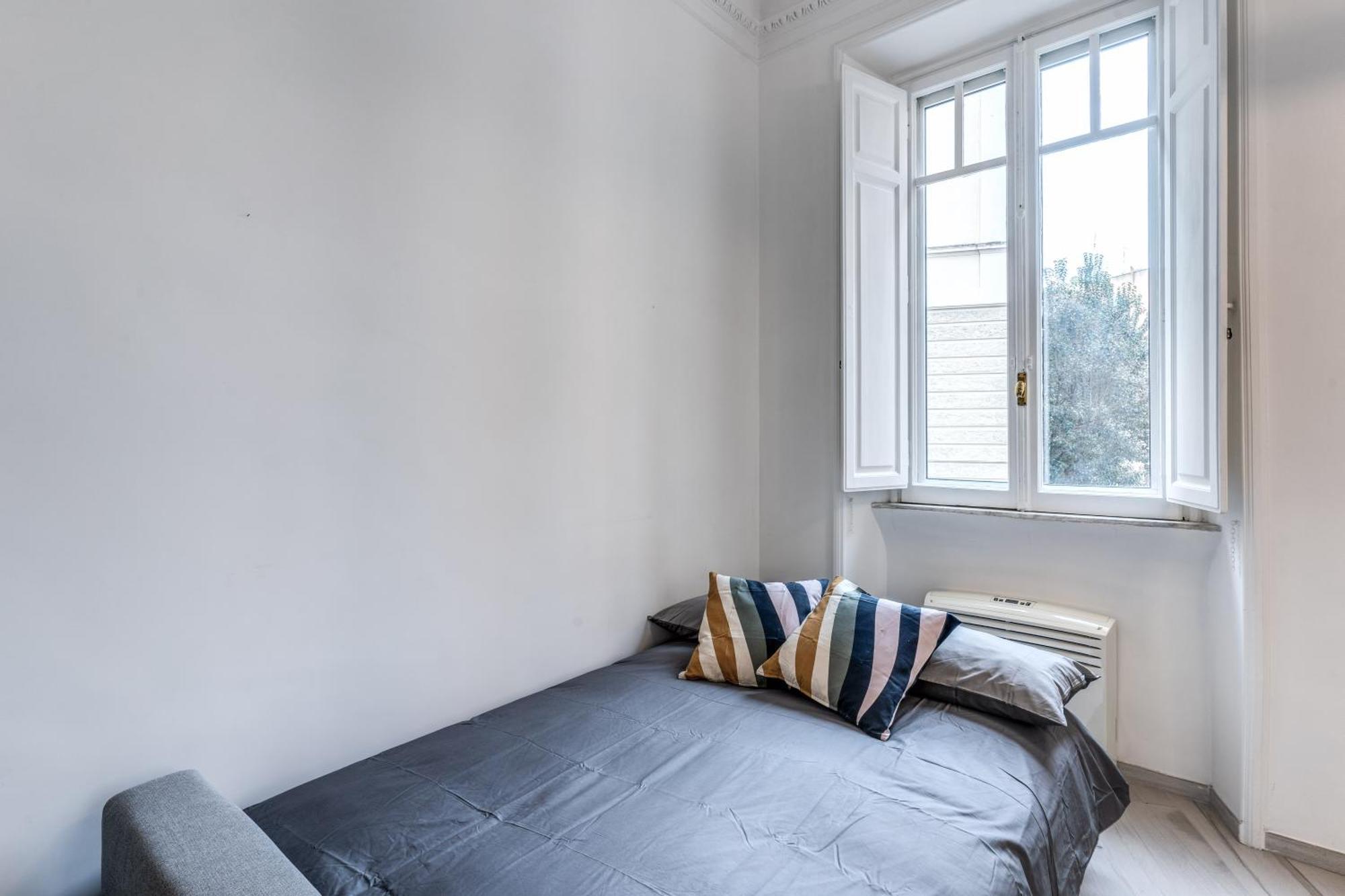 Supernova Apartment Trastevere Roma Dış mekan fotoğraf