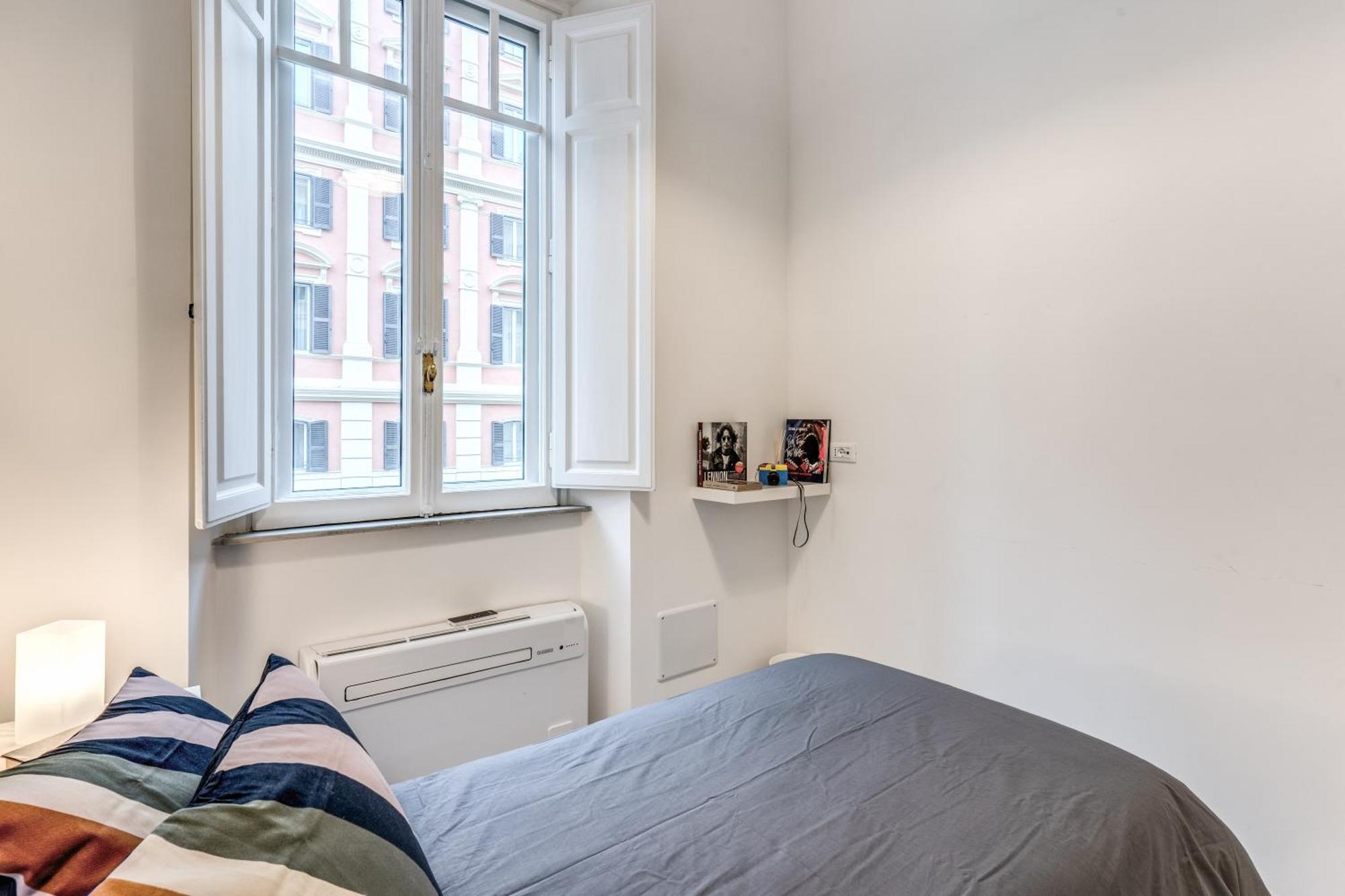 Supernova Apartment Trastevere Roma Dış mekan fotoğraf