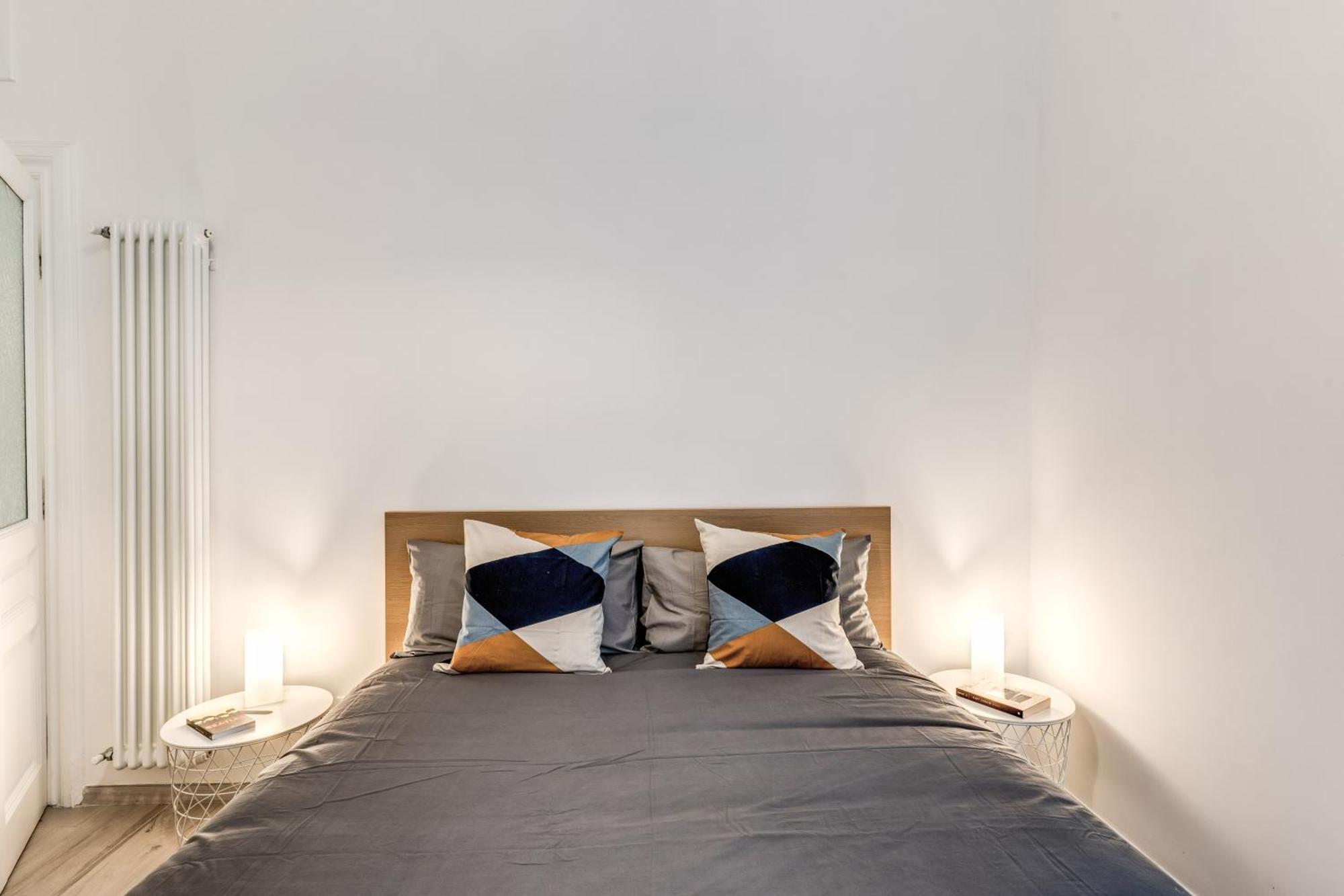 Supernova Apartment Trastevere Roma Dış mekan fotoğraf