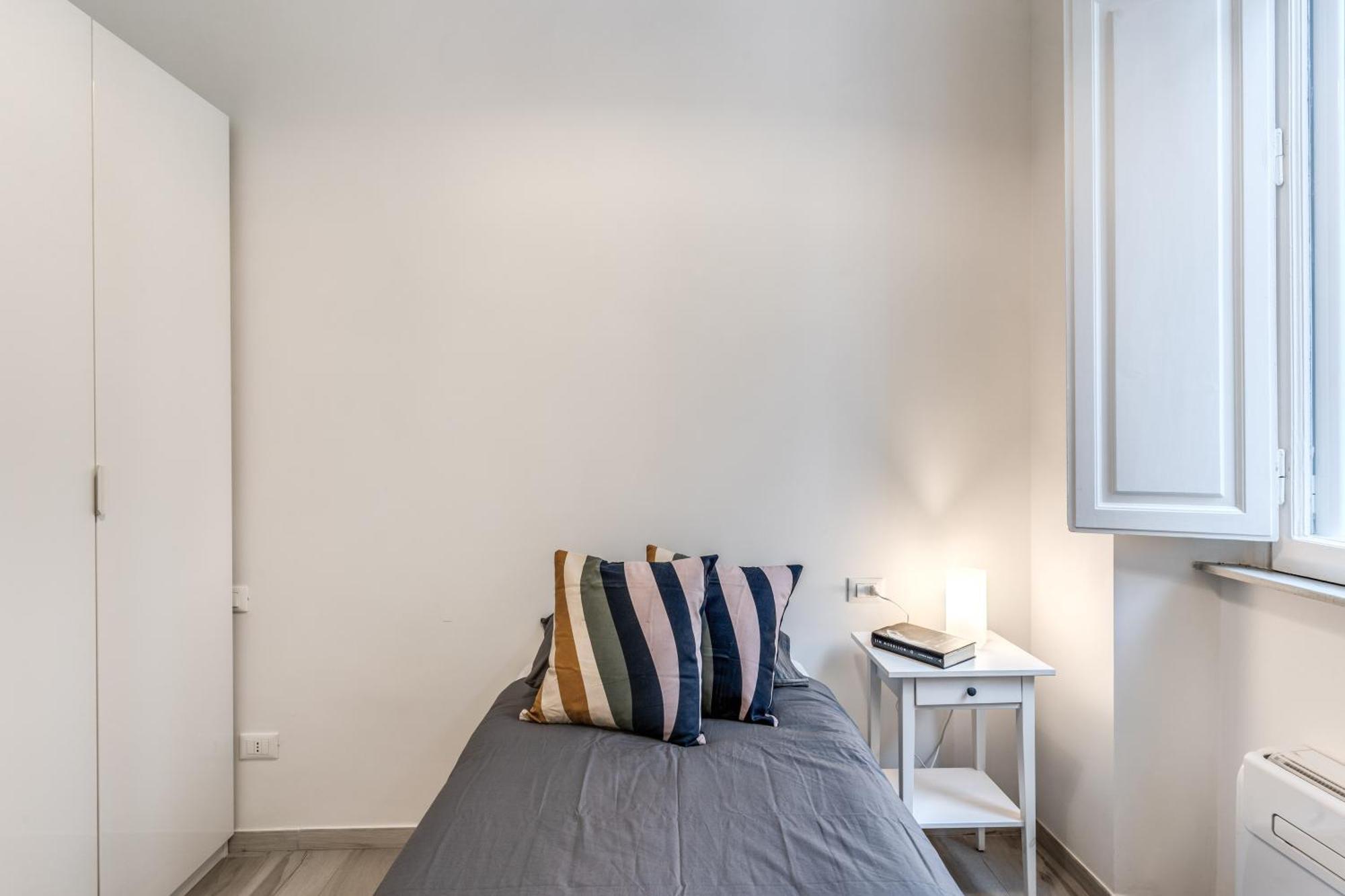 Supernova Apartment Trastevere Roma Dış mekan fotoğraf