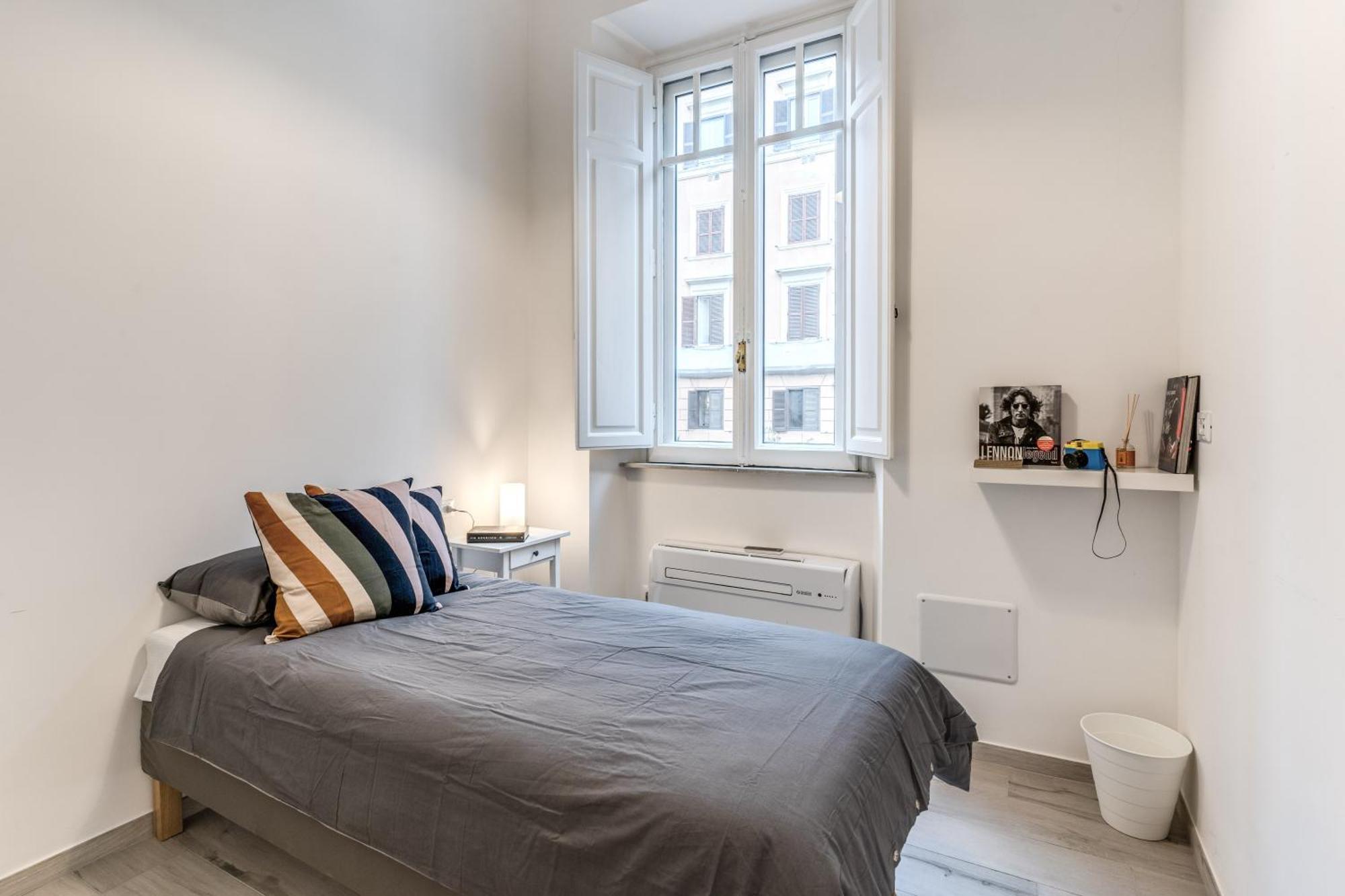 Supernova Apartment Trastevere Roma Dış mekan fotoğraf
