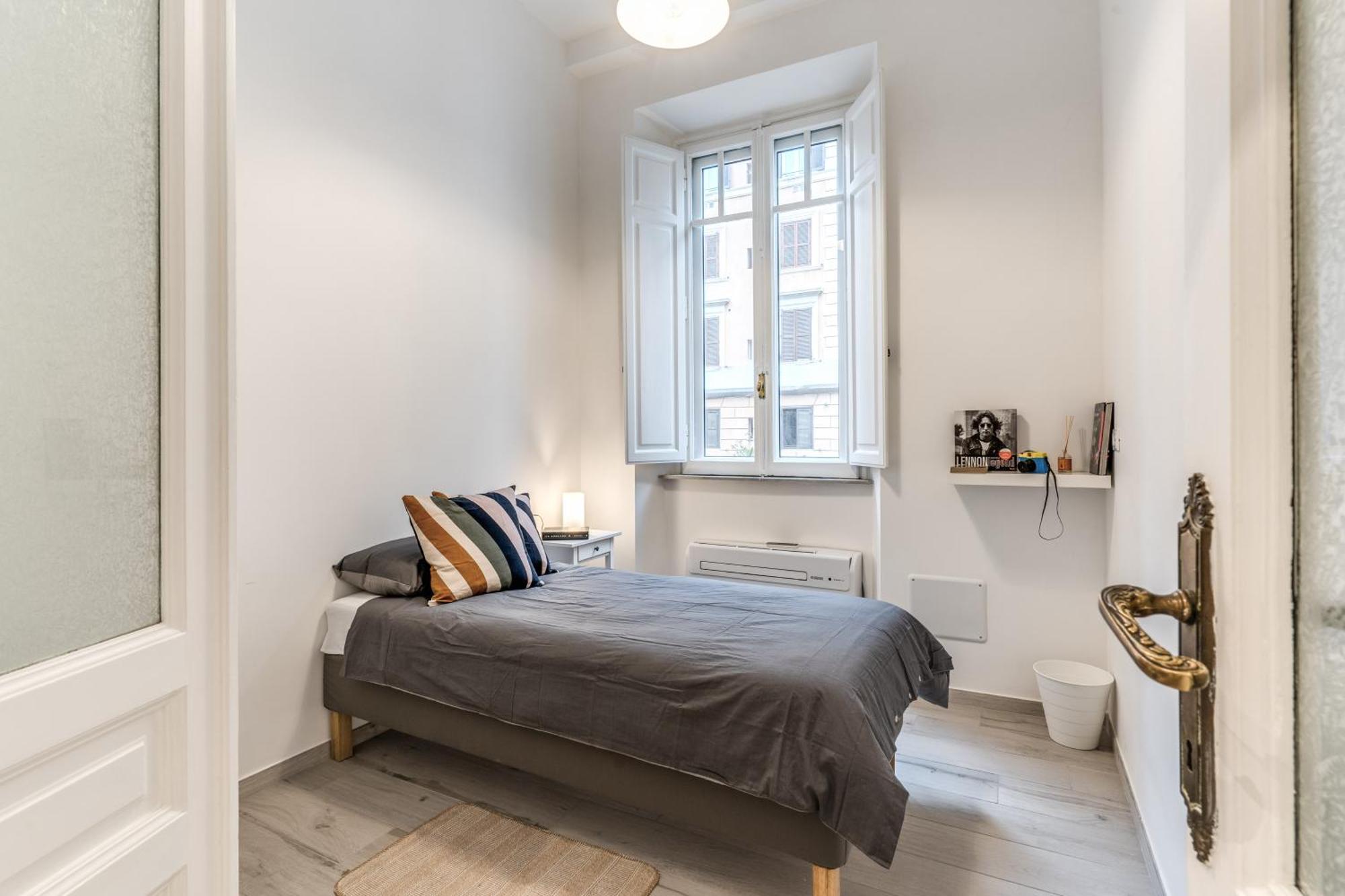 Supernova Apartment Trastevere Roma Dış mekan fotoğraf