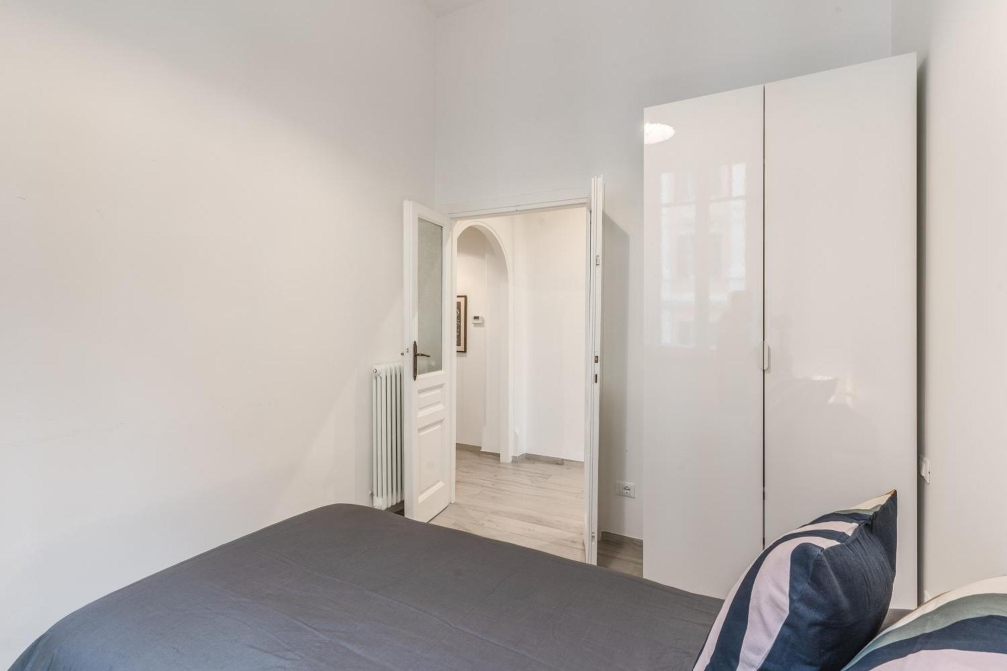 Supernova Apartment Trastevere Roma Dış mekan fotoğraf