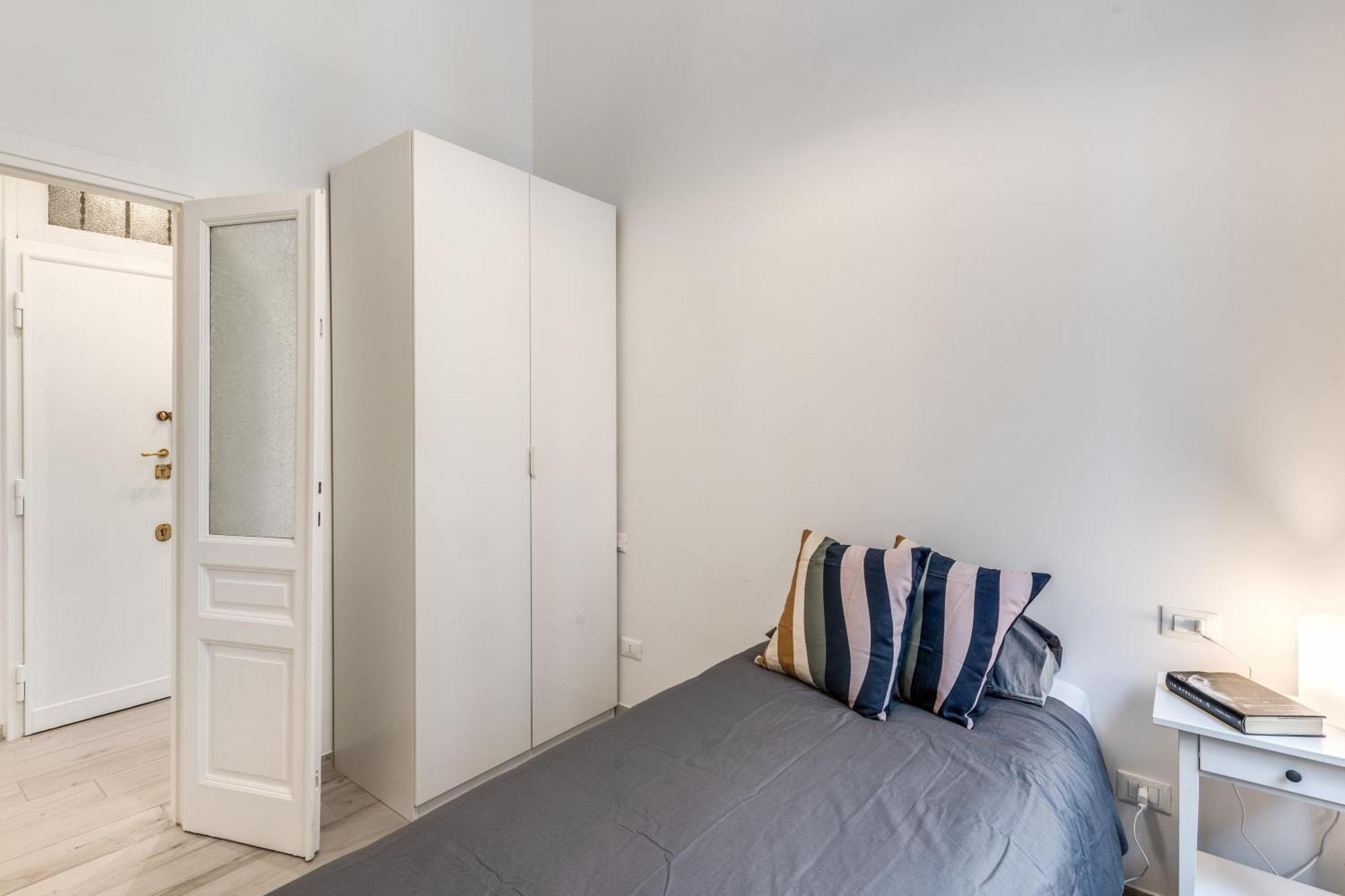 Supernova Apartment Trastevere Roma Dış mekan fotoğraf