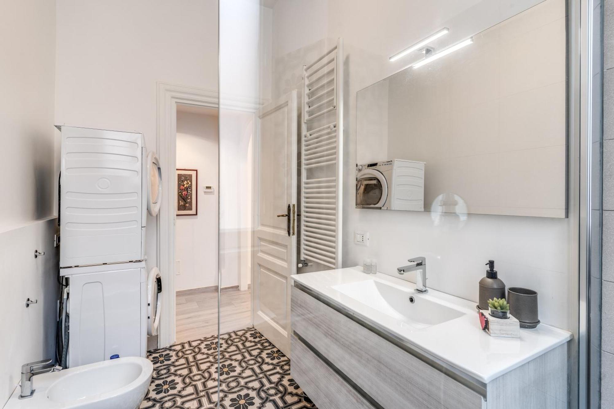 Supernova Apartment Trastevere Roma Dış mekan fotoğraf