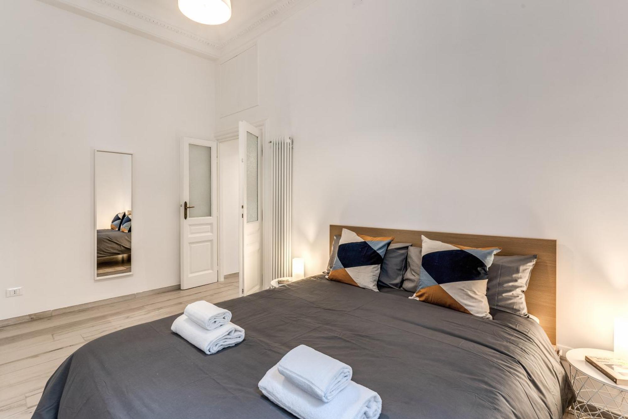 Supernova Apartment Trastevere Roma Dış mekan fotoğraf