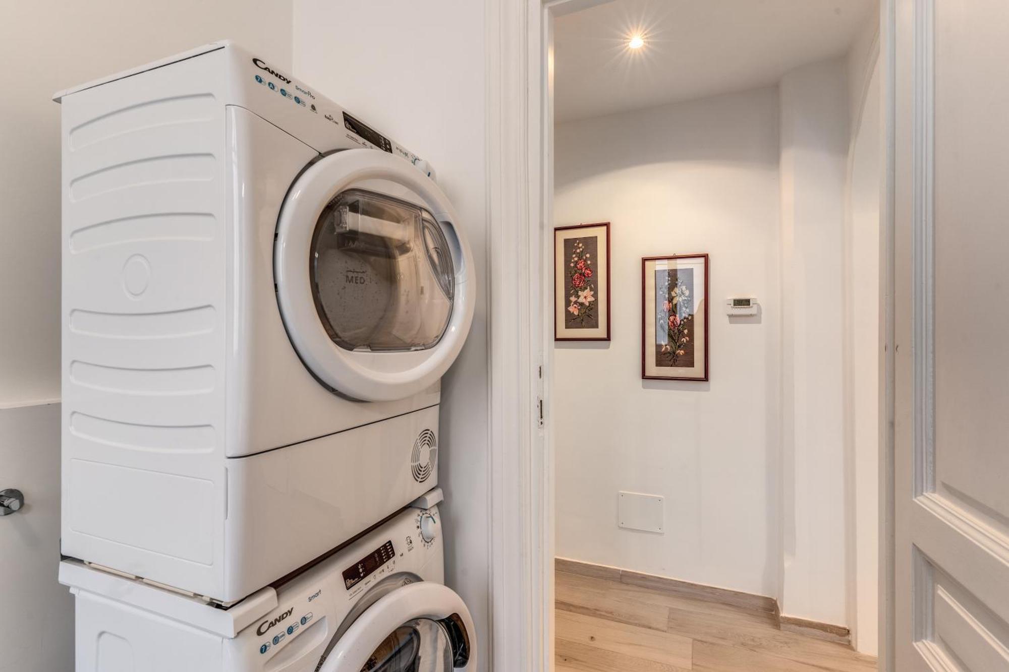 Supernova Apartment Trastevere Roma Dış mekan fotoğraf