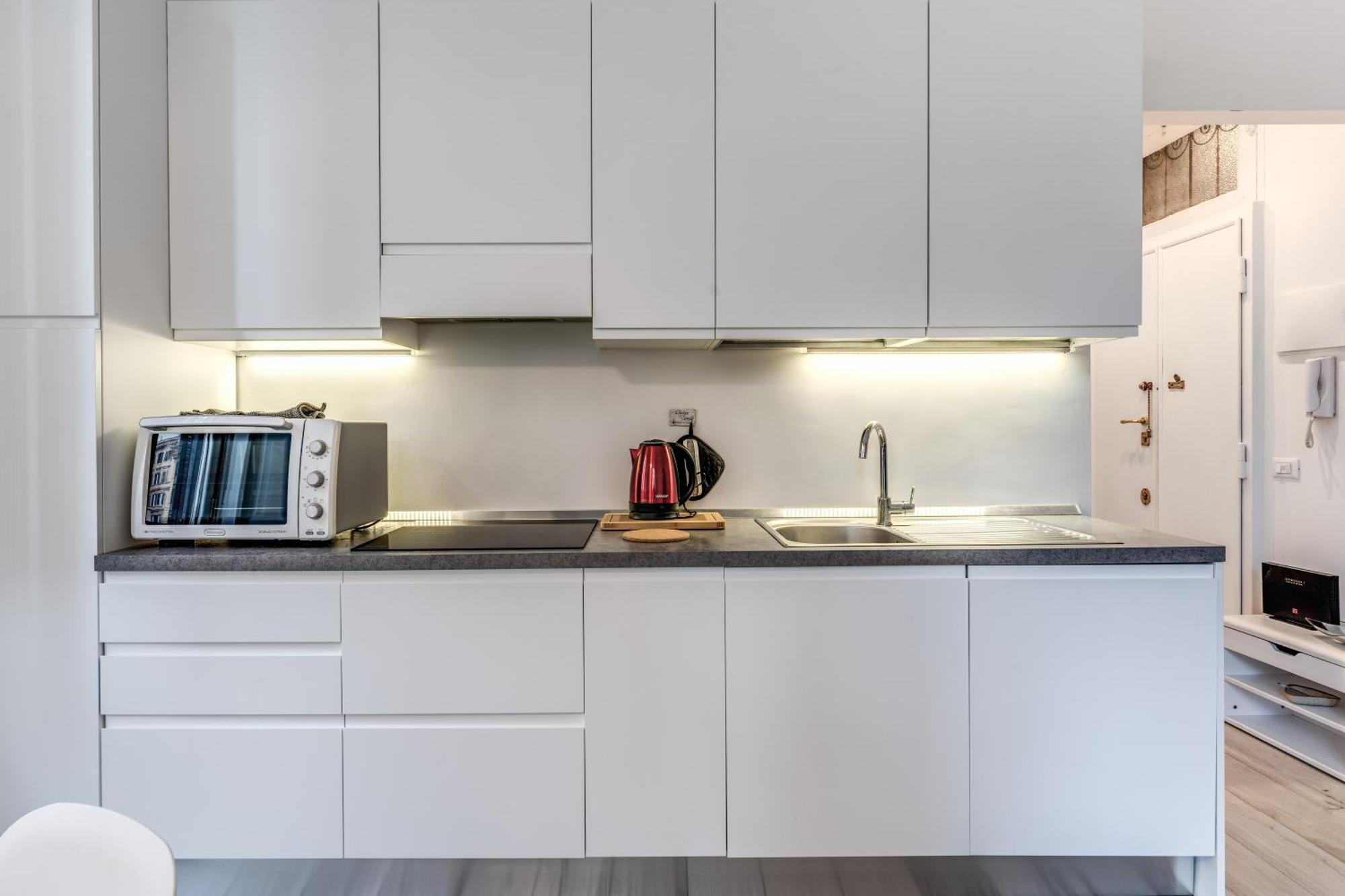 Supernova Apartment Trastevere Roma Dış mekan fotoğraf