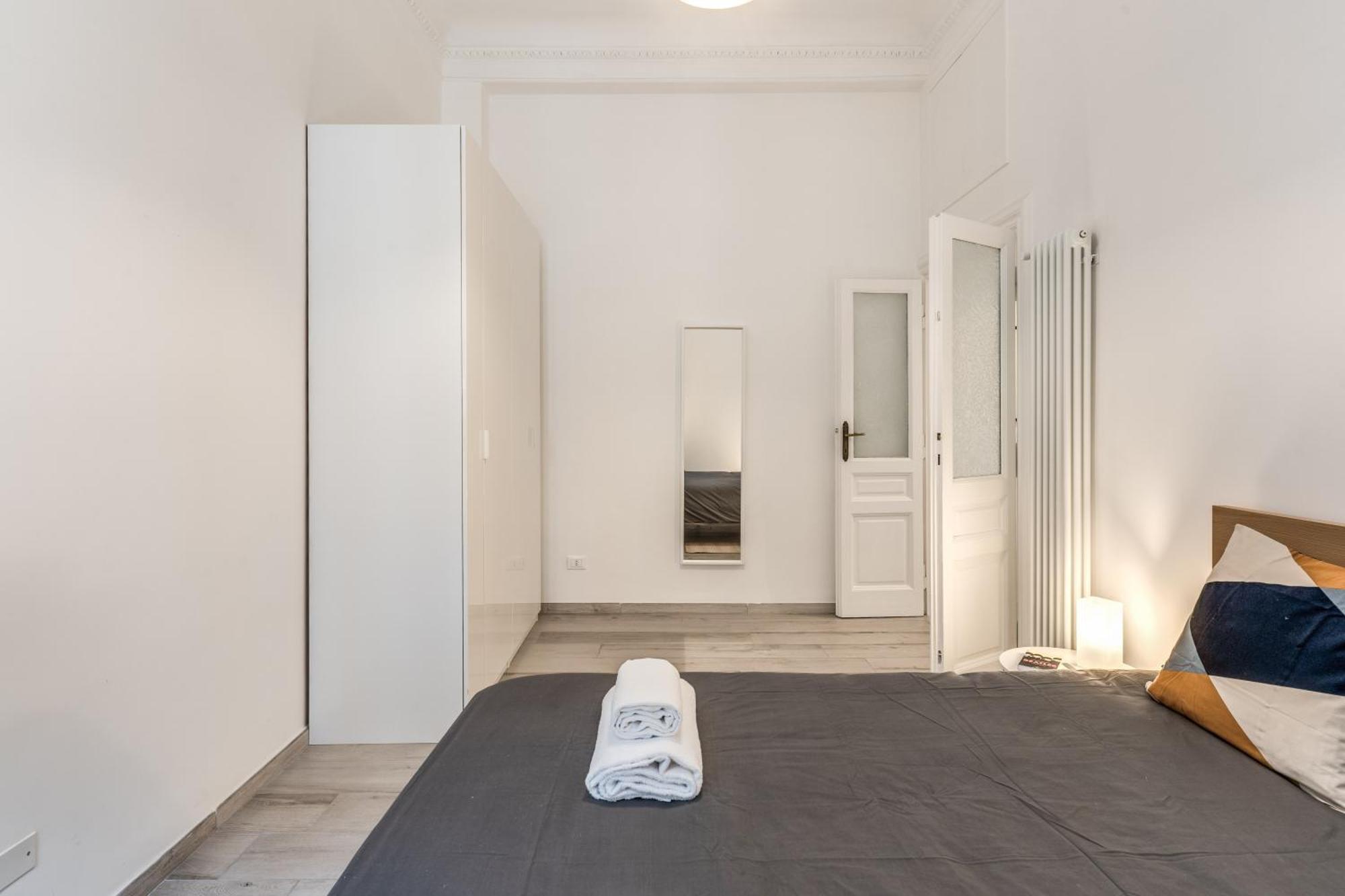 Supernova Apartment Trastevere Roma Dış mekan fotoğraf