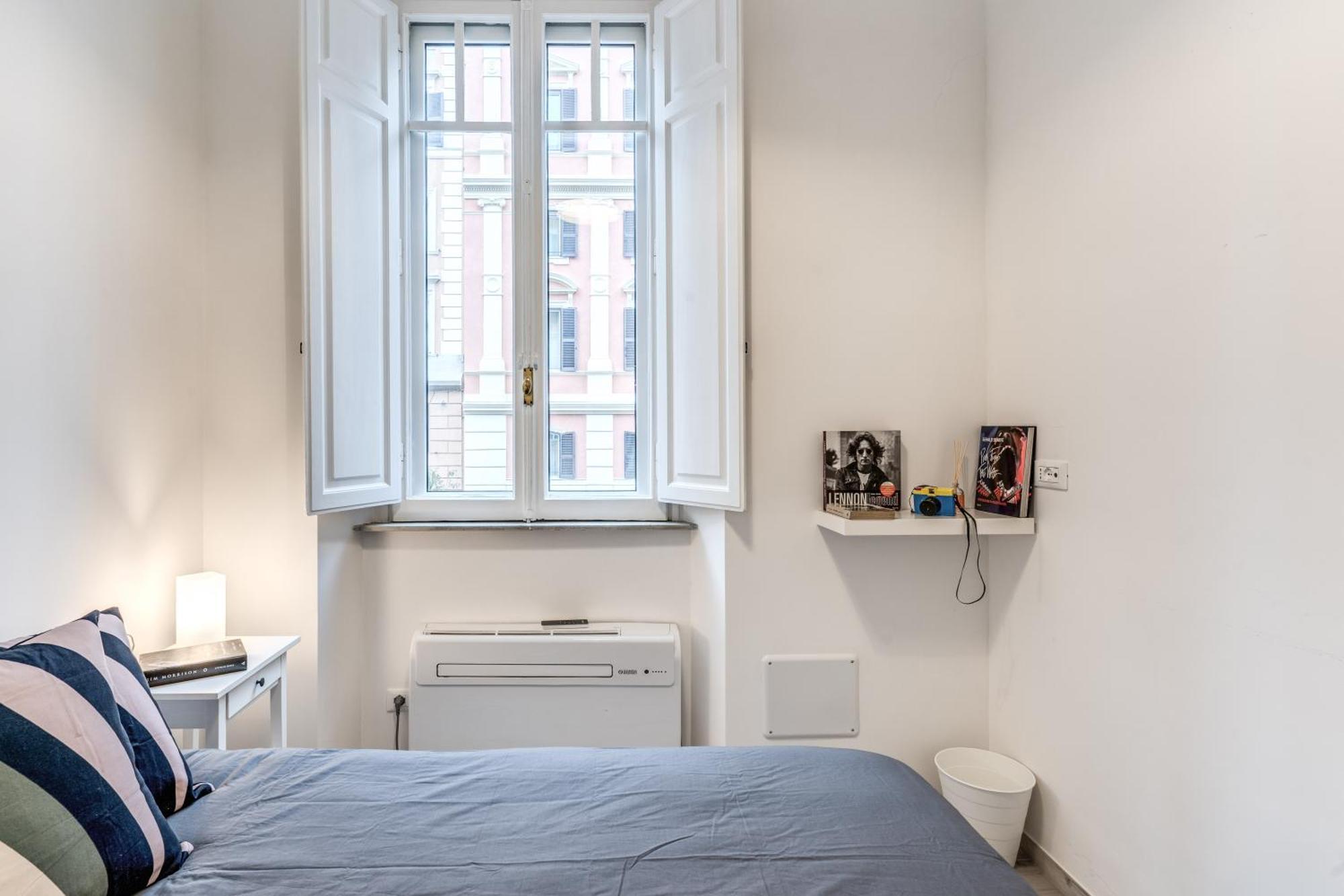 Supernova Apartment Trastevere Roma Dış mekan fotoğraf
