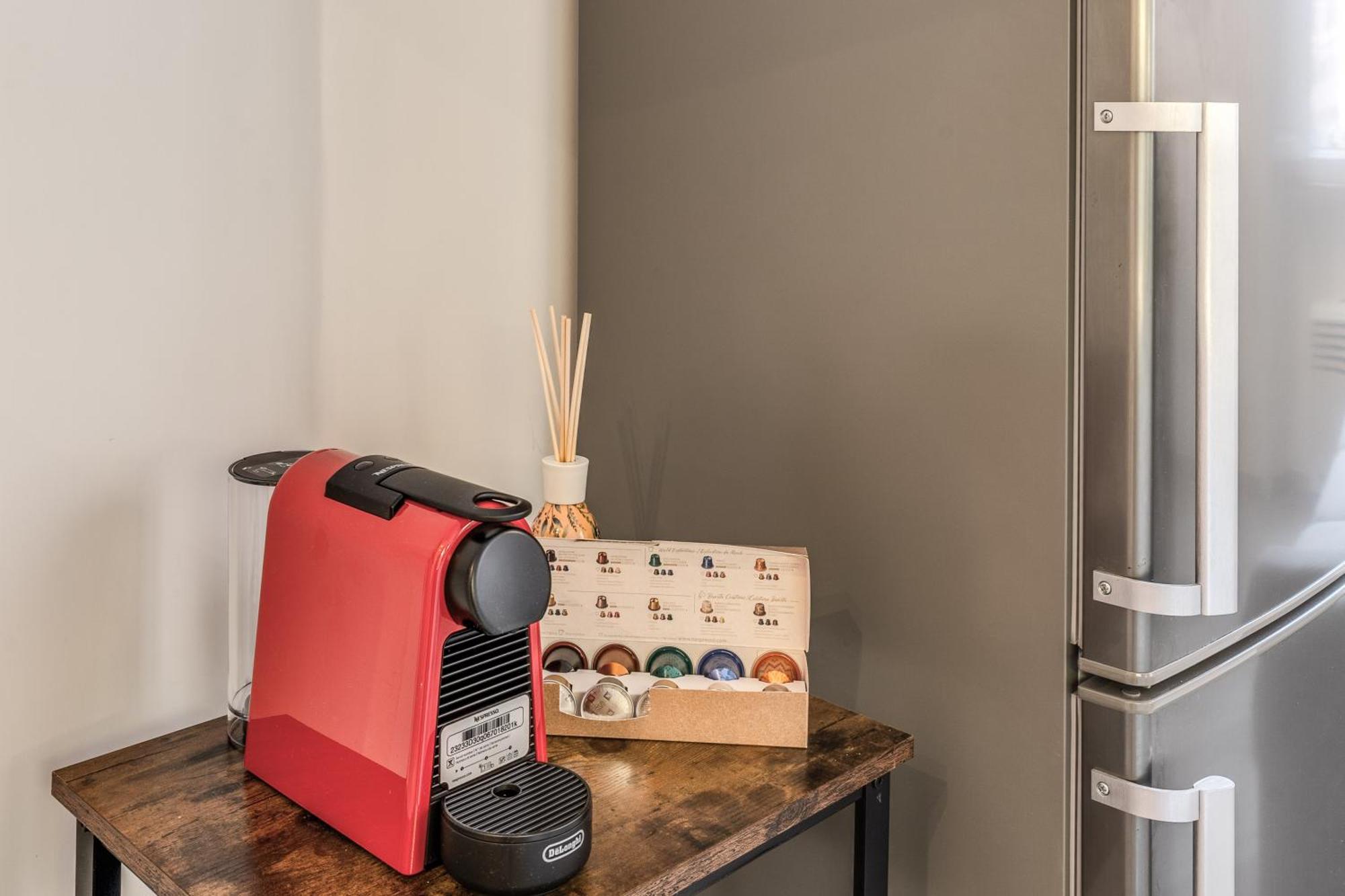 Supernova Apartment Trastevere Roma Dış mekan fotoğraf