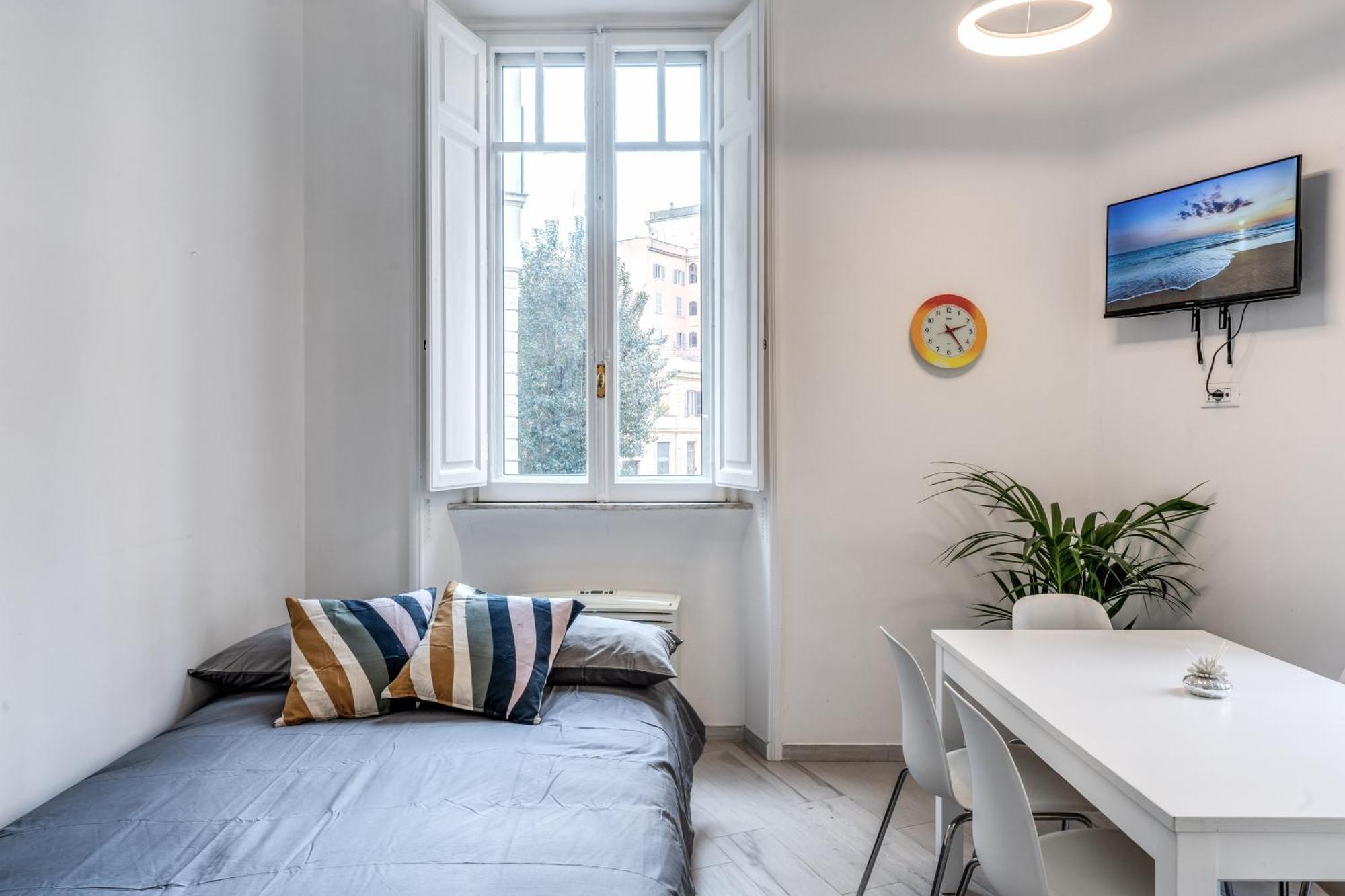 Supernova Apartment Trastevere Roma Dış mekan fotoğraf