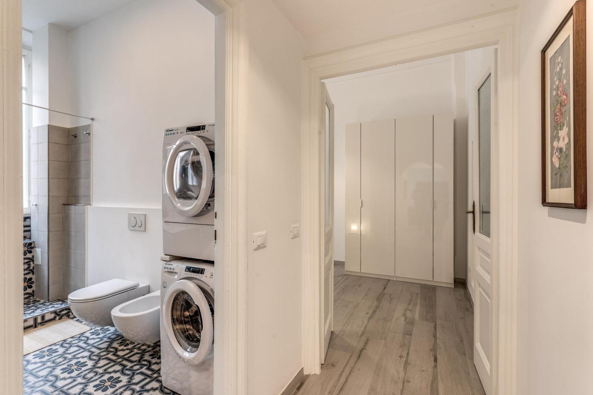 Supernova Apartment Trastevere Roma Dış mekan fotoğraf
